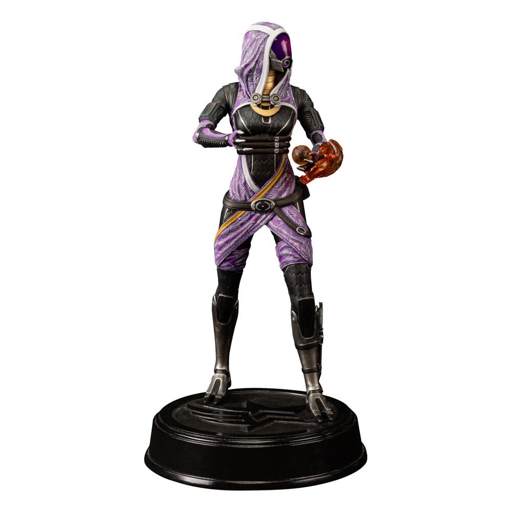 MASS EFFECT STATUE PVC TALI ZORAH 22 cm DARK HORSE